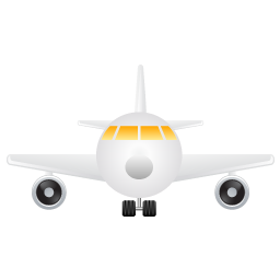 Passagens aéreas