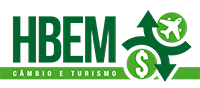 HBEM Câmbio Logo